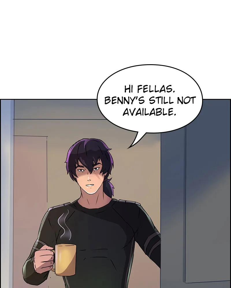 Rot & Ruin Chapter 9 page 10 - 