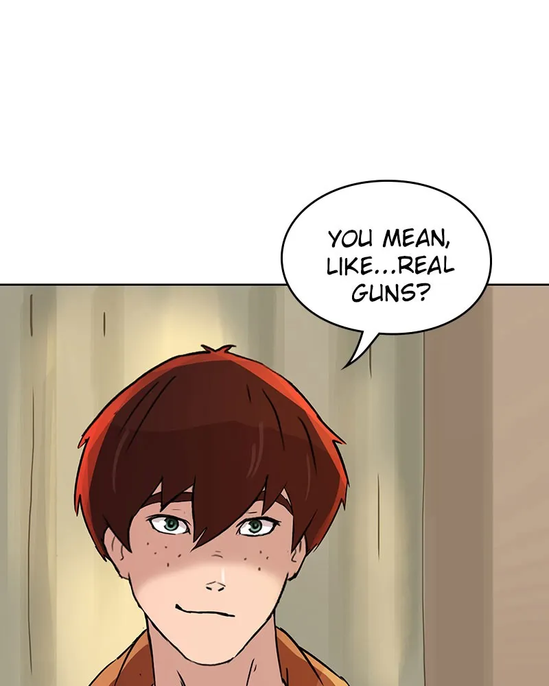 Rot & Ruin Chapter 9 page 92 - 