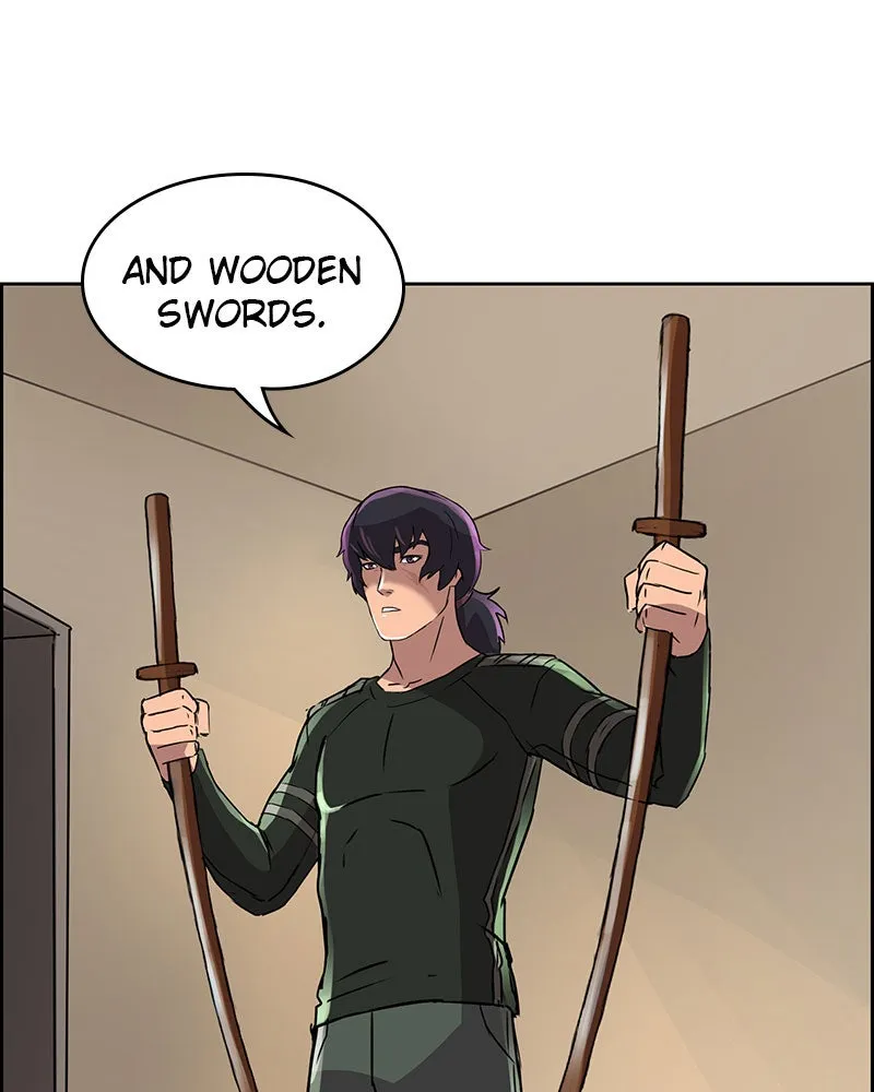 Rot & Ruin Chapter 9 page 98 - 