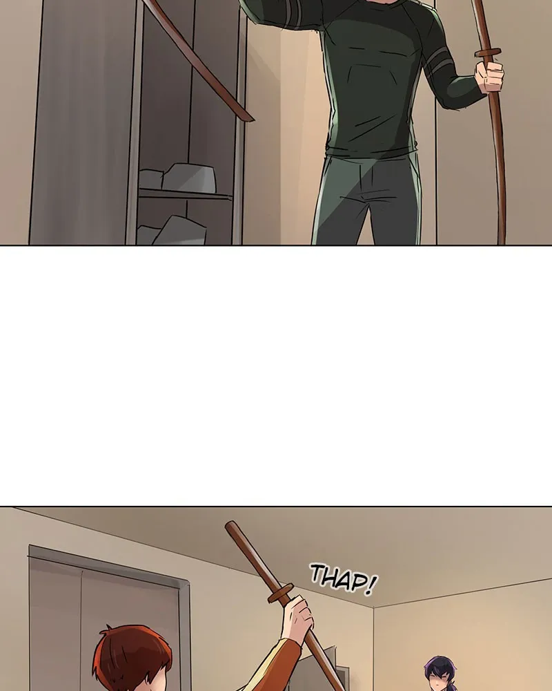 Rot & Ruin Chapter 9 page 100 - 