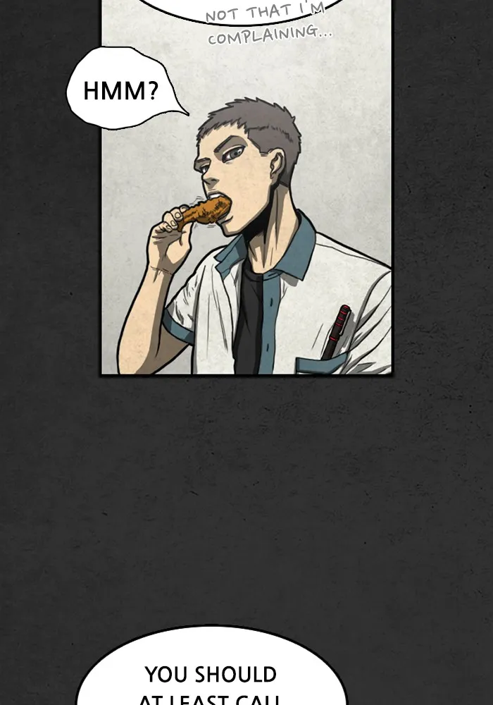 Rotten Chapter 1 page 101 - 