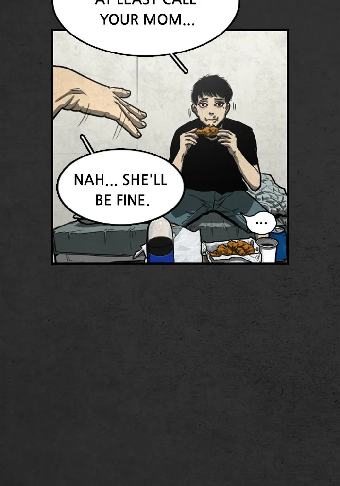 Rotten Chapter 1 page 102 - 