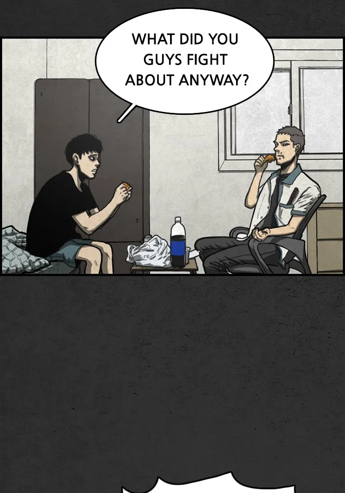 Rotten Chapter 1 page 103 - 