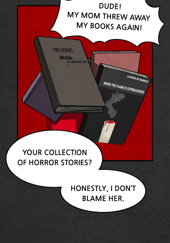 Rotten Chapter 1 page 104 - 
