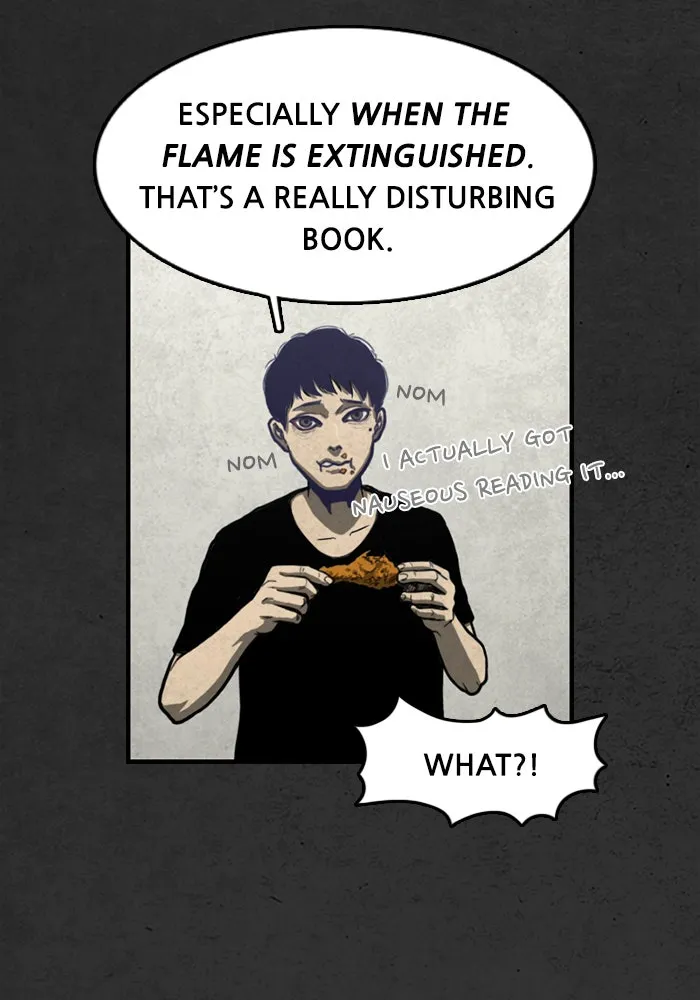 Rotten Chapter 1 page 105 - 