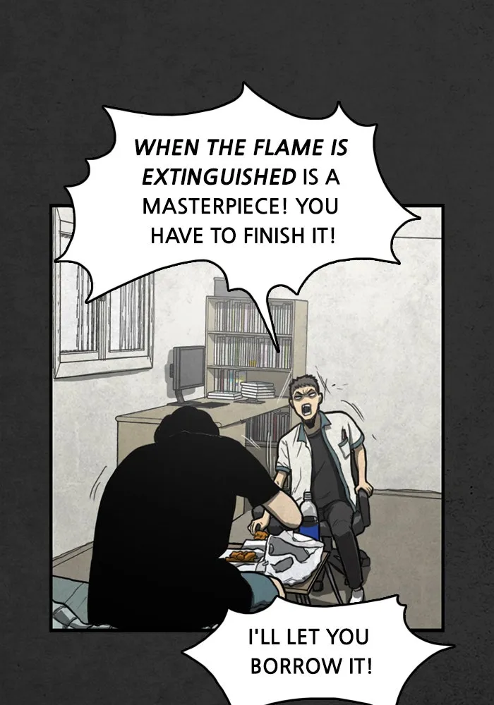 Rotten Chapter 1 page 106 - 