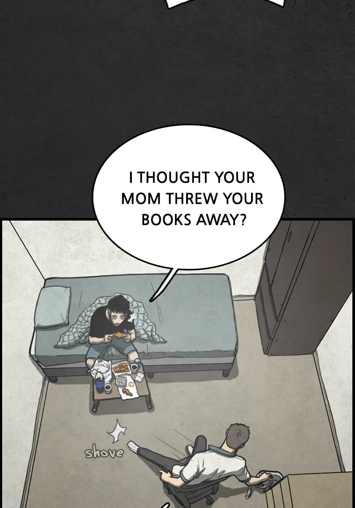 Rotten Chapter 1 page 107 - 