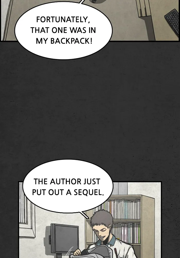 Rotten Chapter 1 page 108 - 