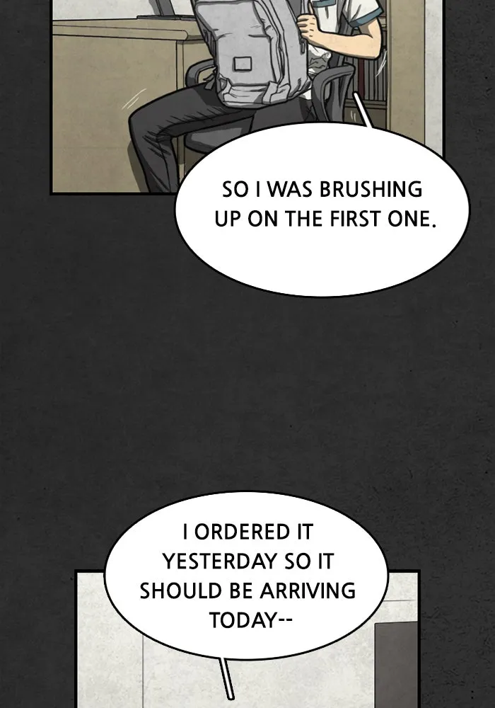 Rotten Chapter 1 page 109 - 