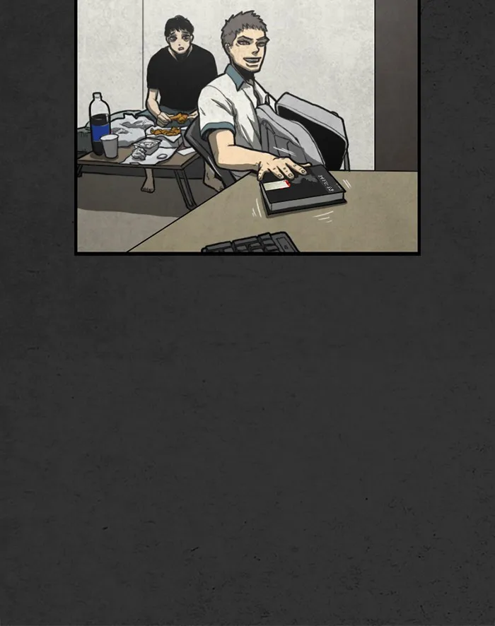 Rotten Chapter 1 page 110 - 
