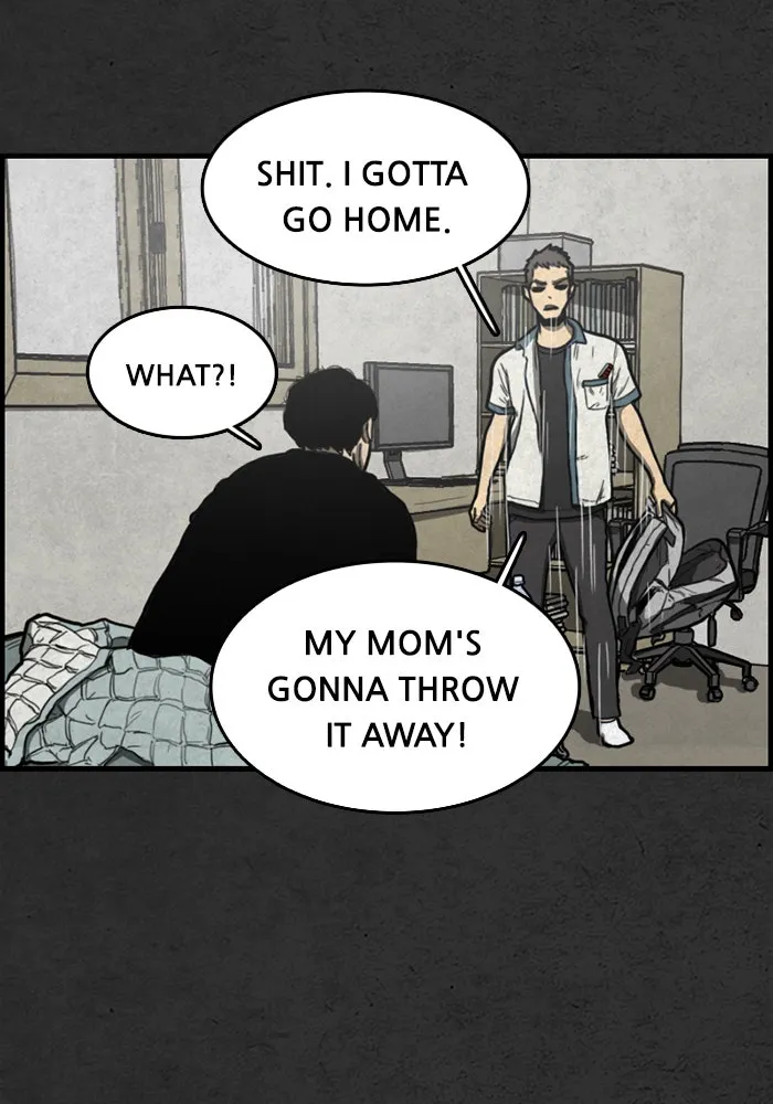 Rotten Chapter 1 page 112 - 