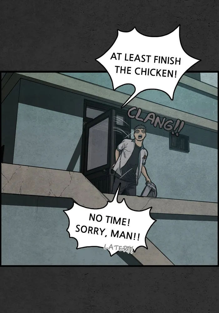 Rotten Chapter 1 page 113 - 
