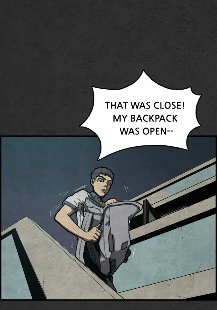 Rotten Chapter 1 page 115 - 