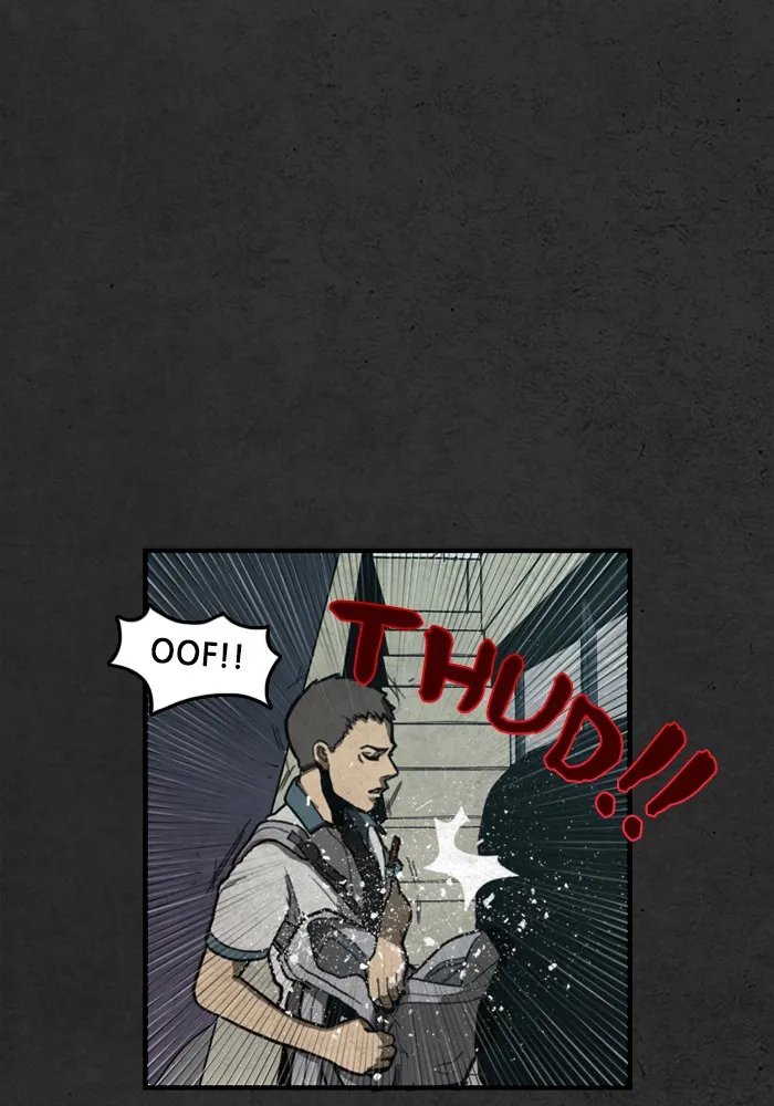 Rotten Chapter 1 page 116 - 