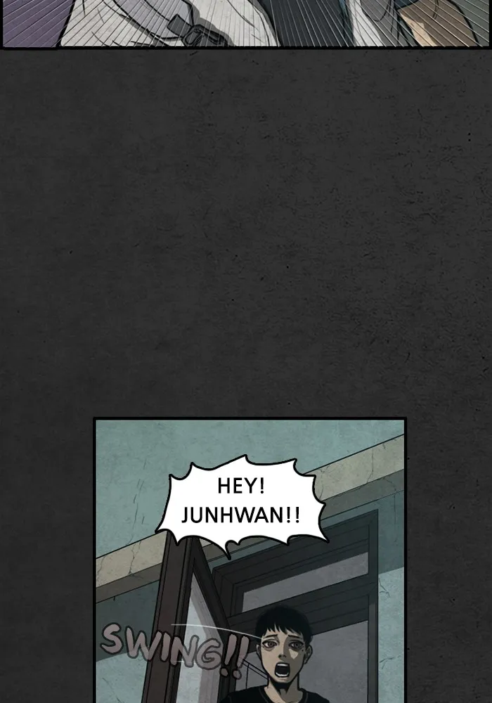 Rotten Chapter 1 page 118 - 