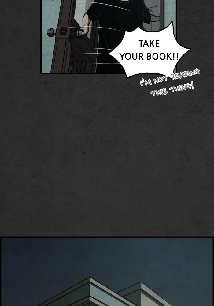Rotten Chapter 1 page 119 - 