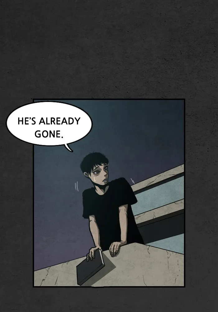 Rotten Chapter 1 page 121 - 