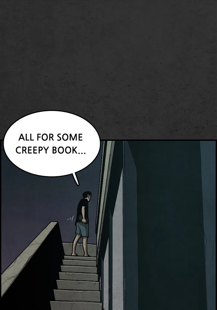 Rotten Chapter 1 page 122 - 