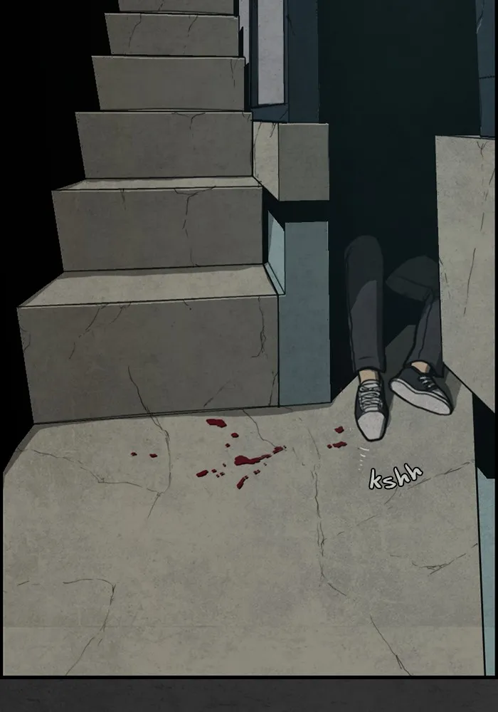 Rotten Chapter 1 page 123 - 