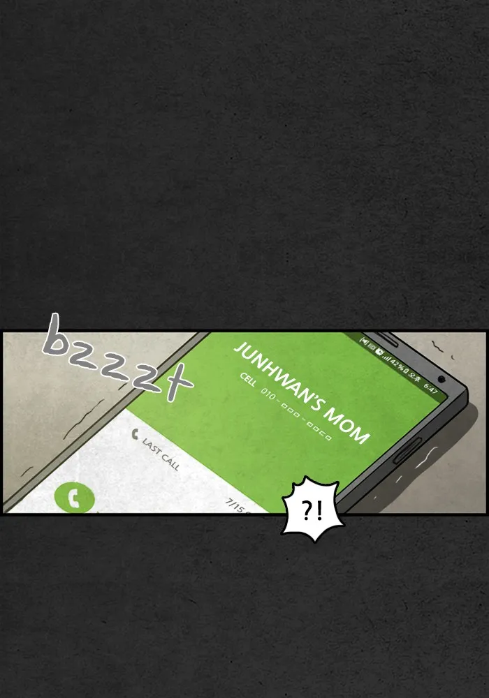 Rotten Chapter 1 page 130 - 