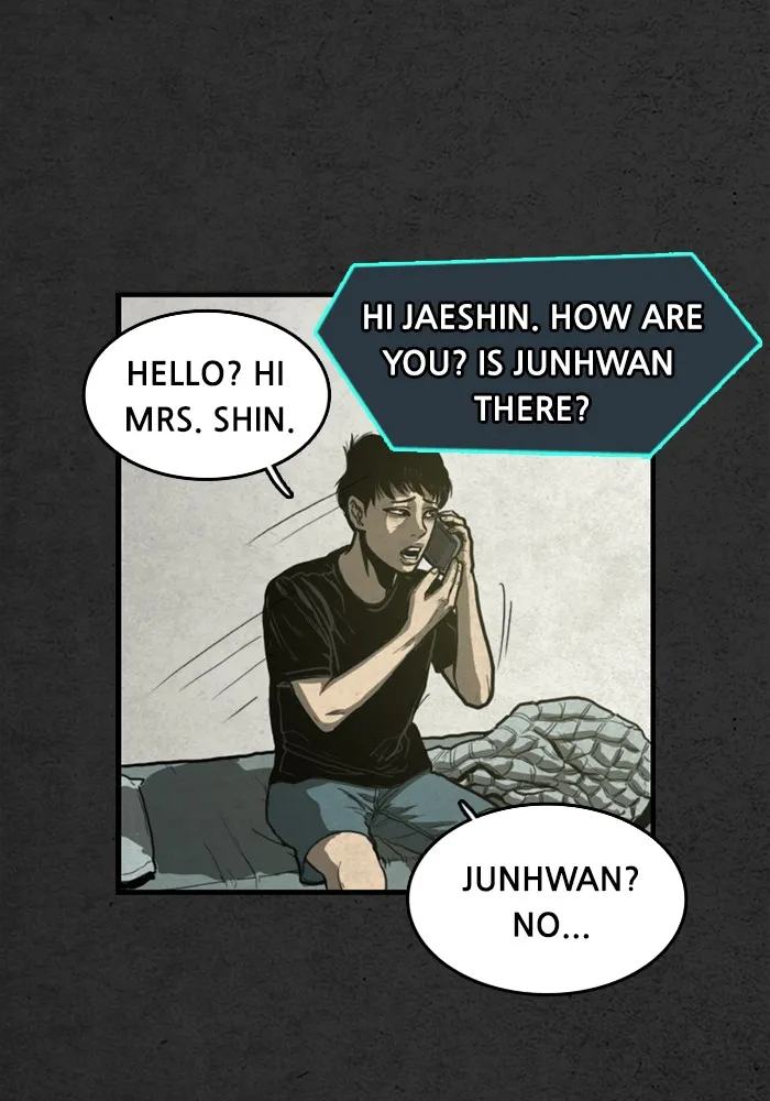 Rotten Chapter 1 page 131 - 