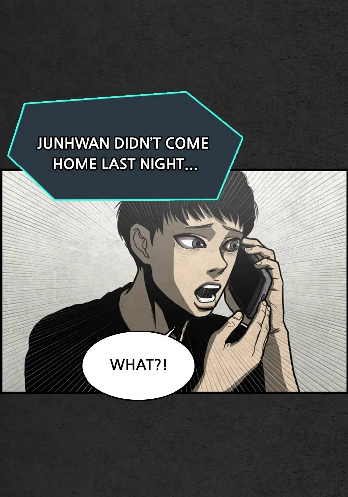 Rotten Chapter 1 page 132 - 