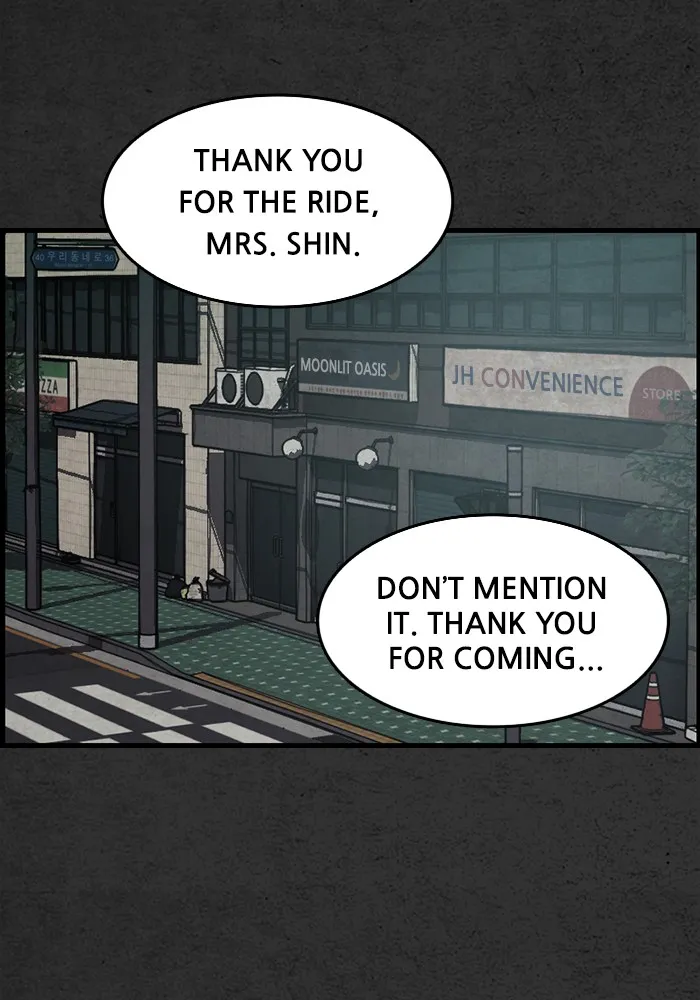 Rotten Chapter 1 page 135 - 