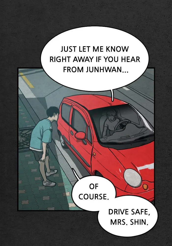 Rotten Chapter 1 page 136 - 