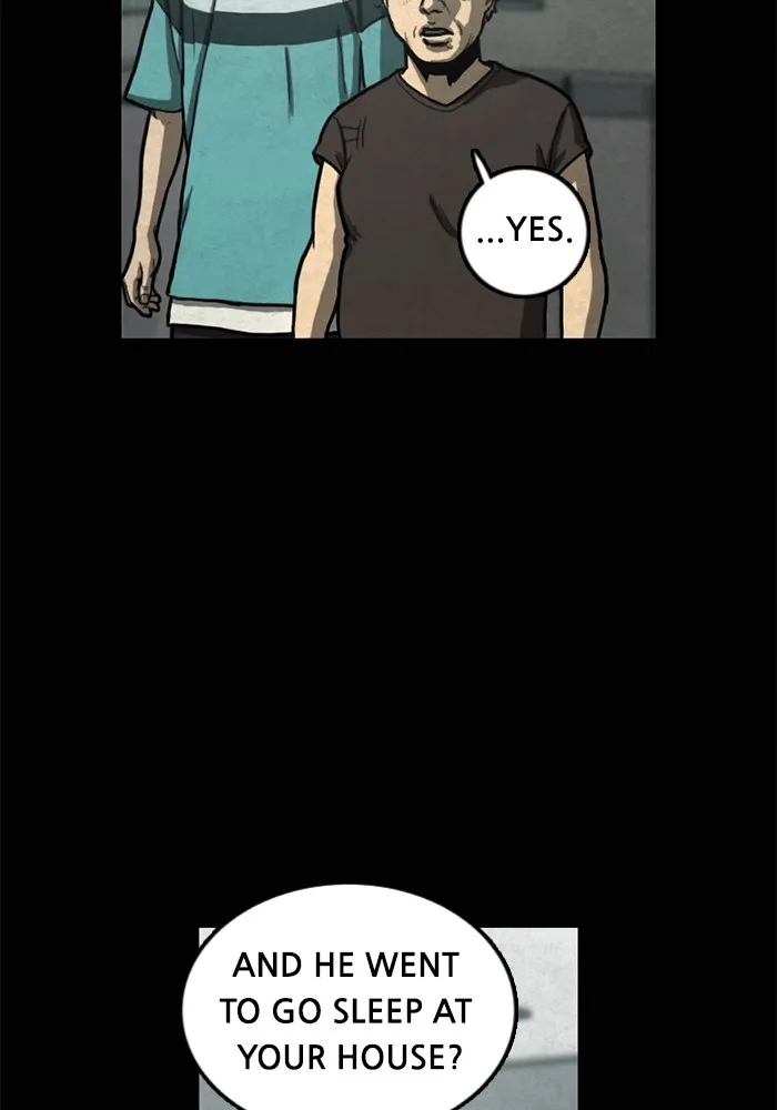 Rotten Chapter 1 page 142 - 