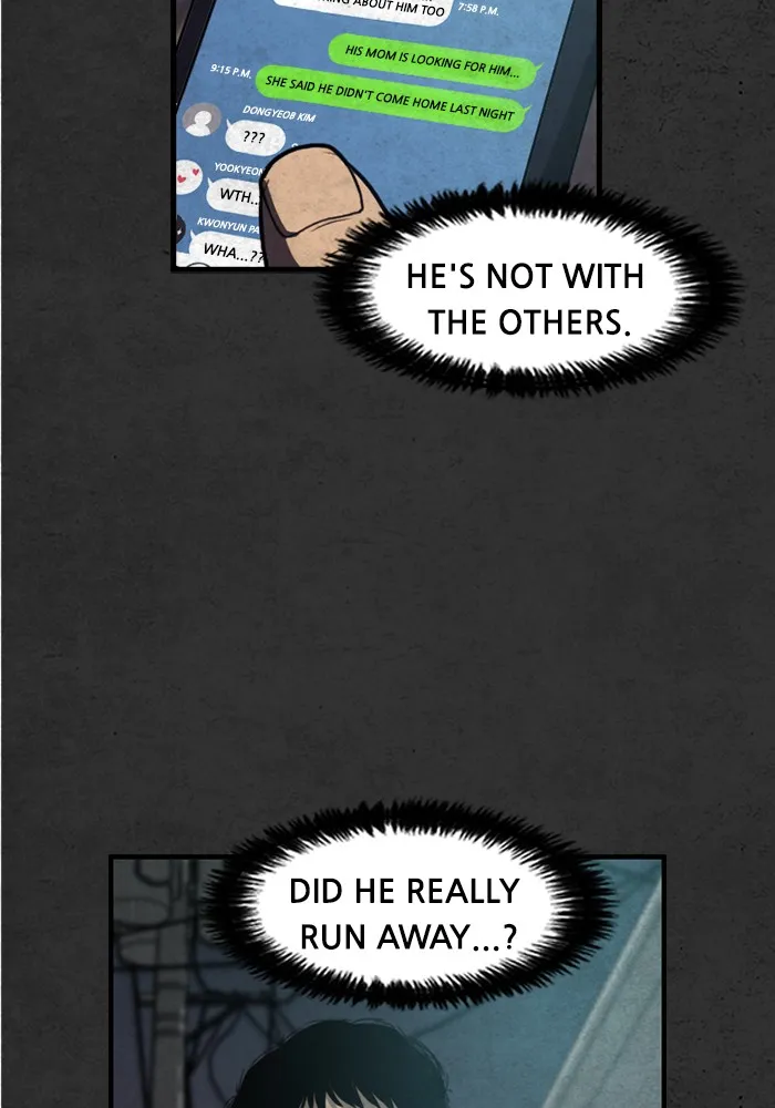 Rotten Chapter 1 page 148 - 