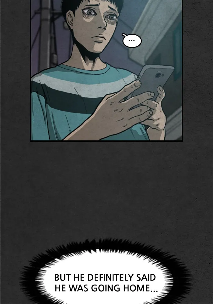 Rotten Chapter 1 page 149 - 