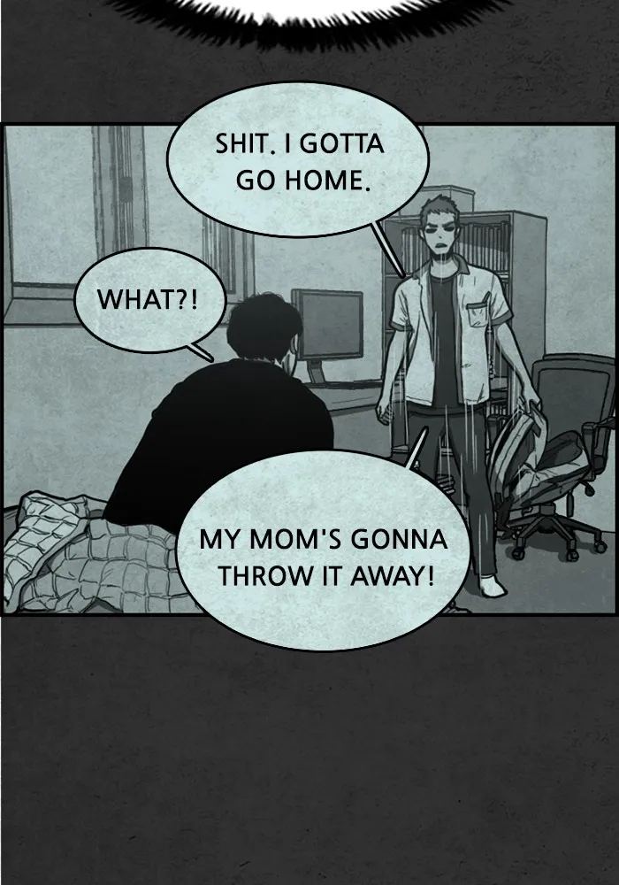Rotten Chapter 1 page 150 - 