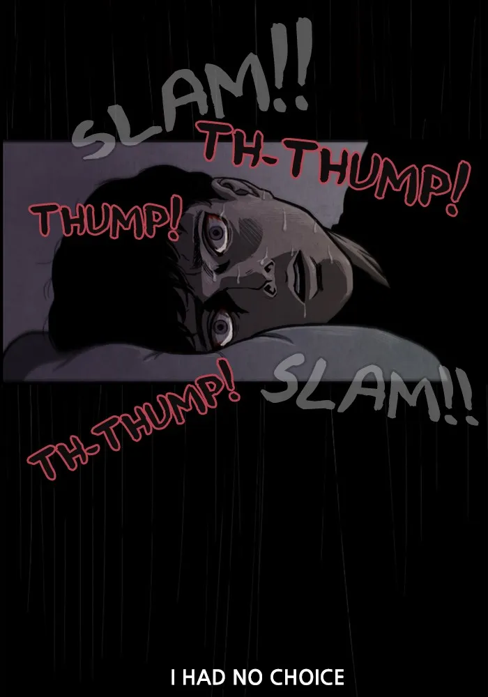 Rotten Chapter 1 page 16 - 