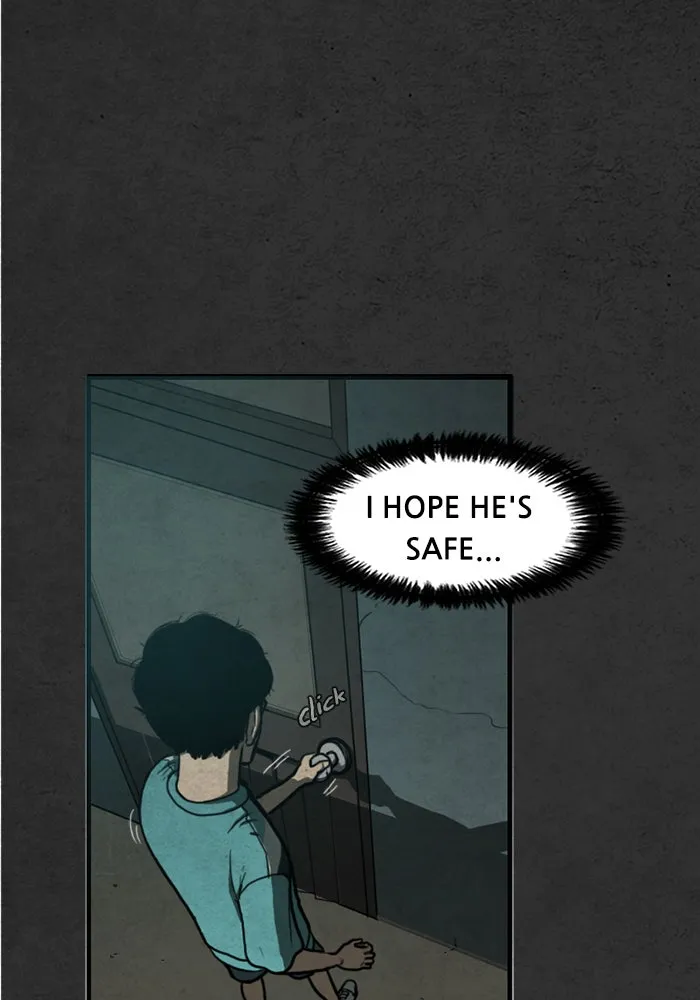 Rotten Chapter 1 page 152 - 