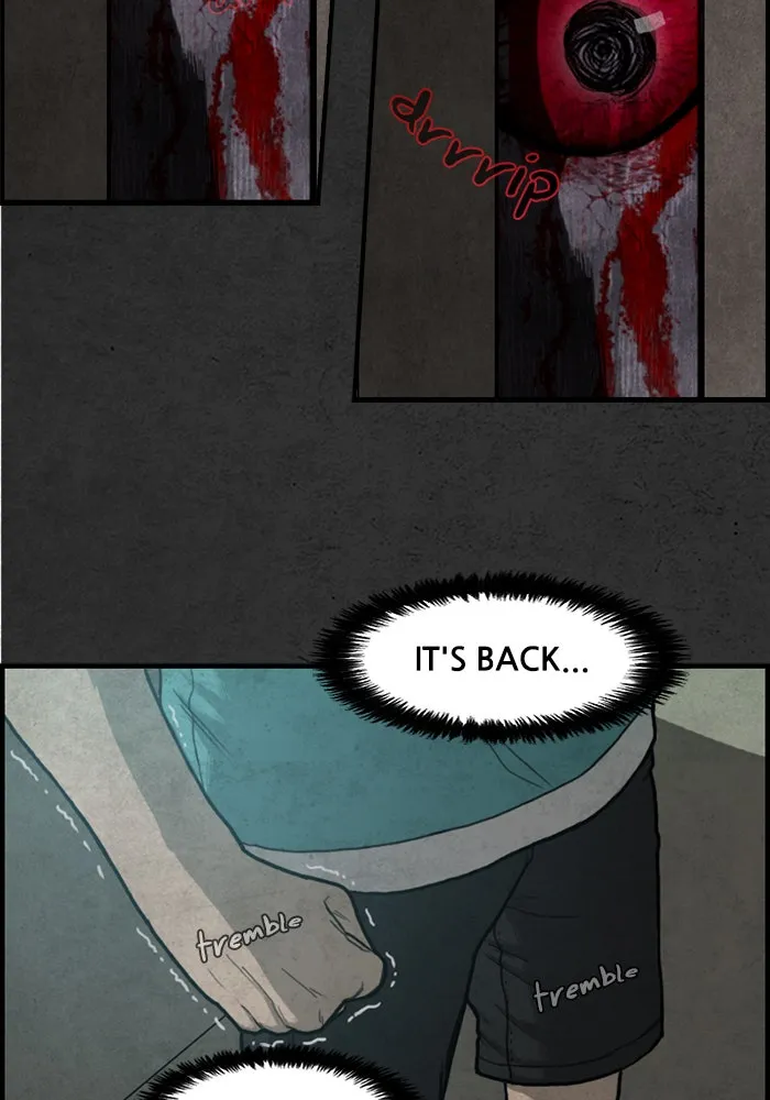 Rotten Chapter 1 page 156 - 