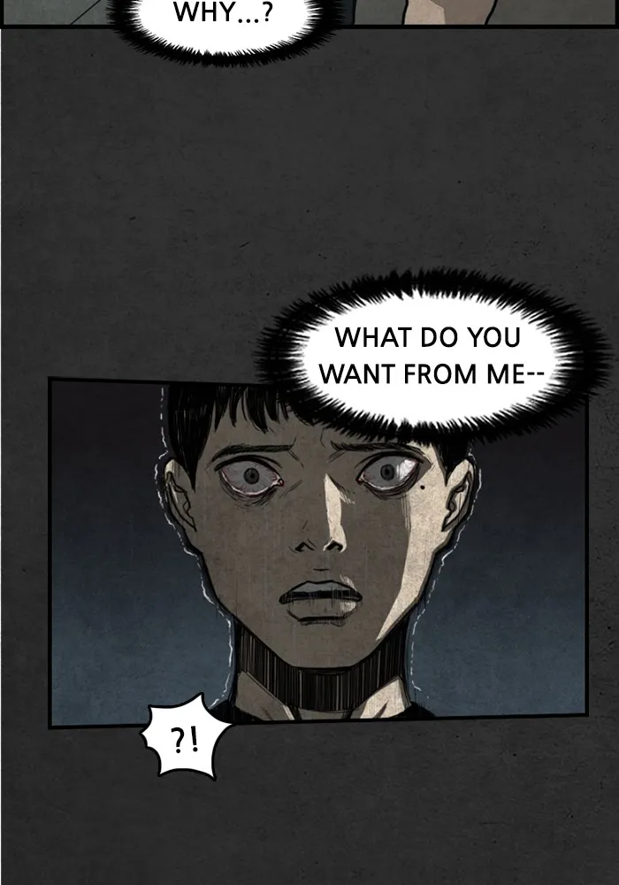Rotten Chapter 1 page 157 - 