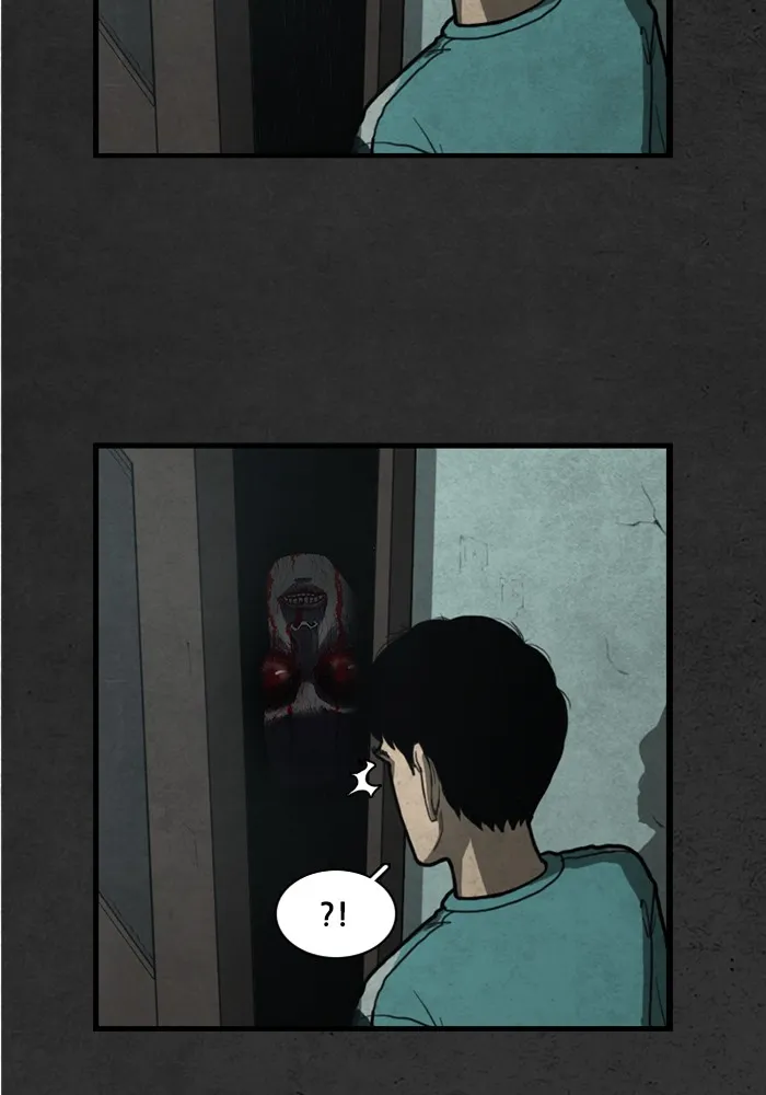 Rotten Chapter 1 page 164 - 