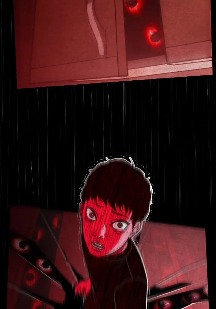 Rotten Chapter 1 page 173 - 