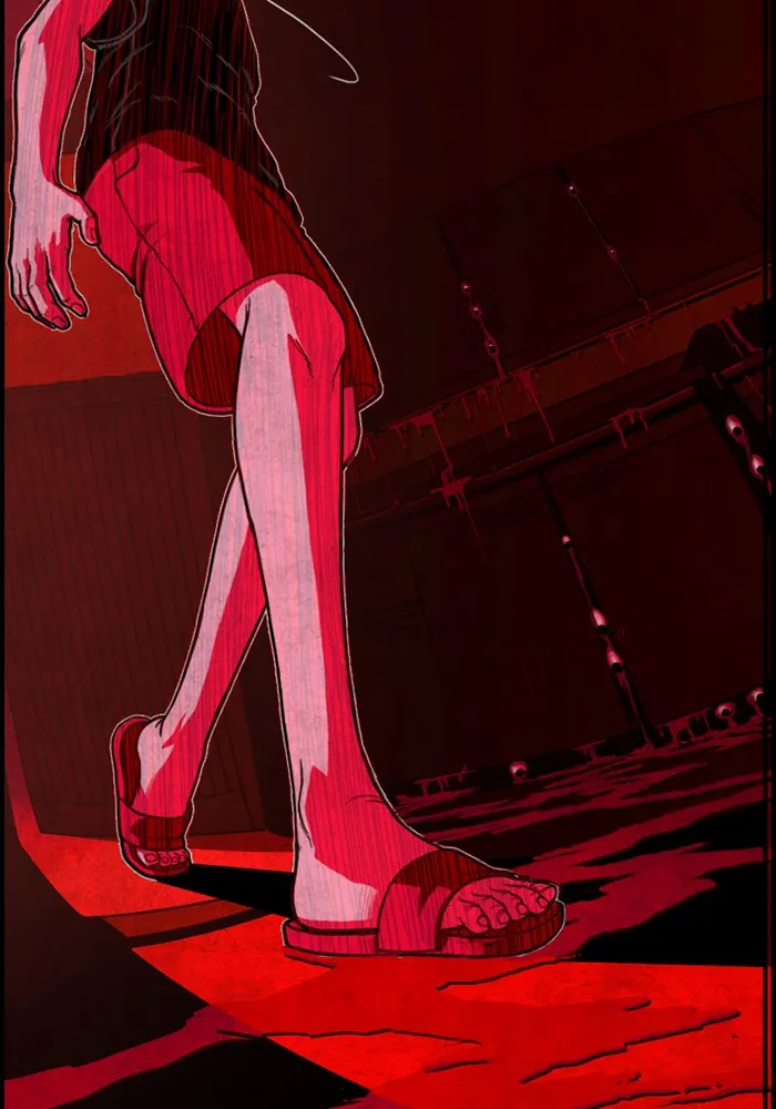 Rotten Chapter 1 page 178 - 