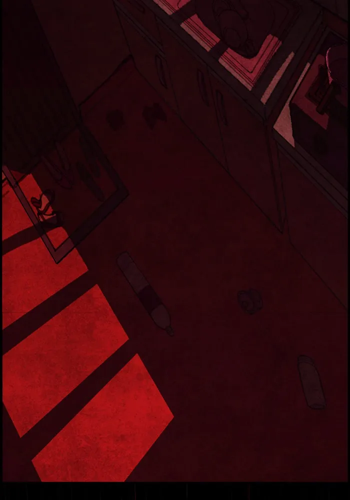 Rotten Chapter 1 page 182 - 