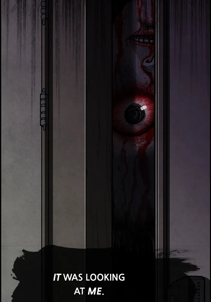 Rotten Chapter 1 page 20 - 