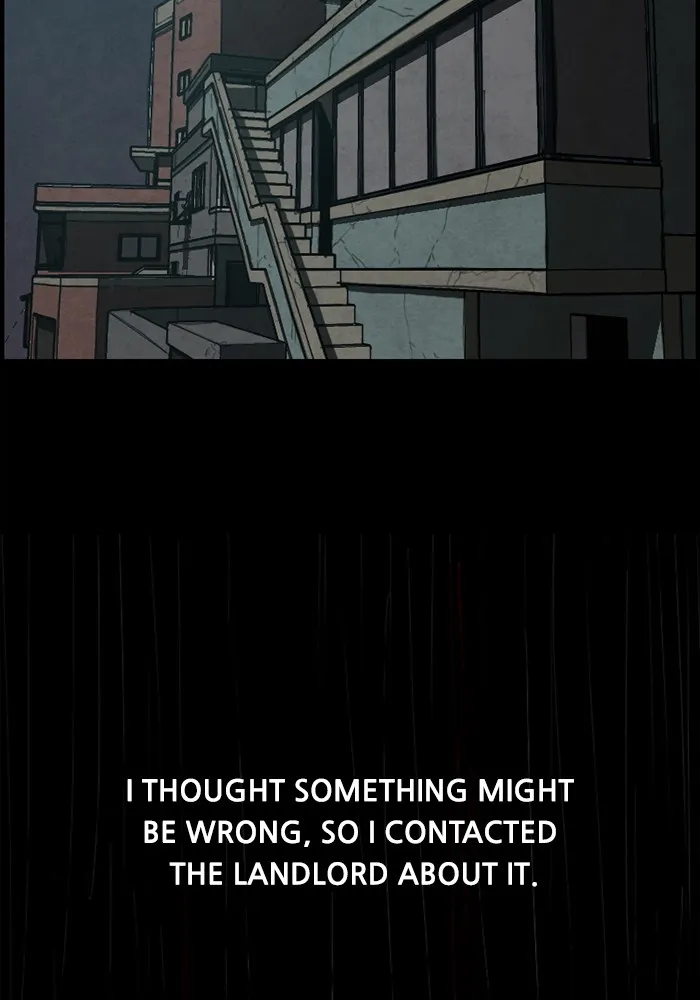 Rotten Chapter 1 page 3 - 