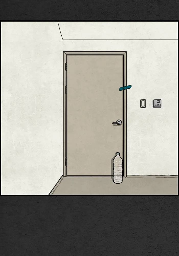 Rotten Chapter 1 page 25 - 