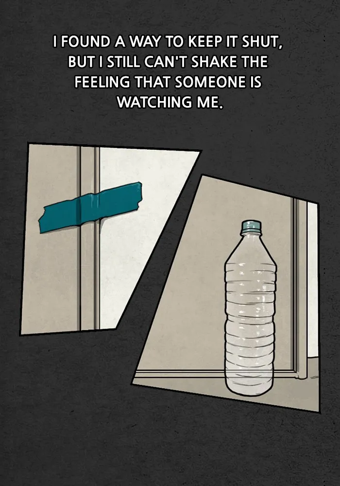 Rotten Chapter 1 page 26 - 