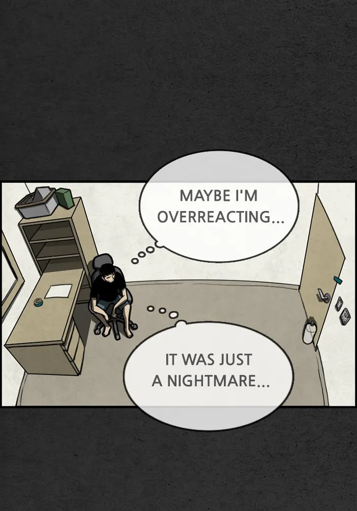 Rotten Chapter 1 page 27 - 