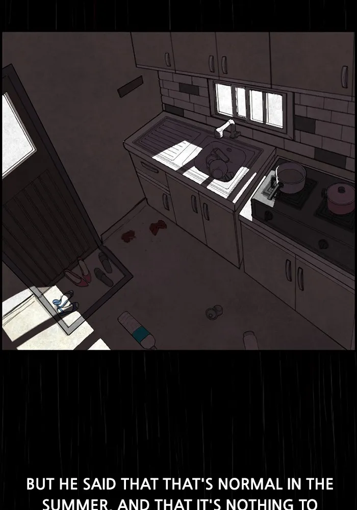 Rotten Chapter 1 page 4 - 
