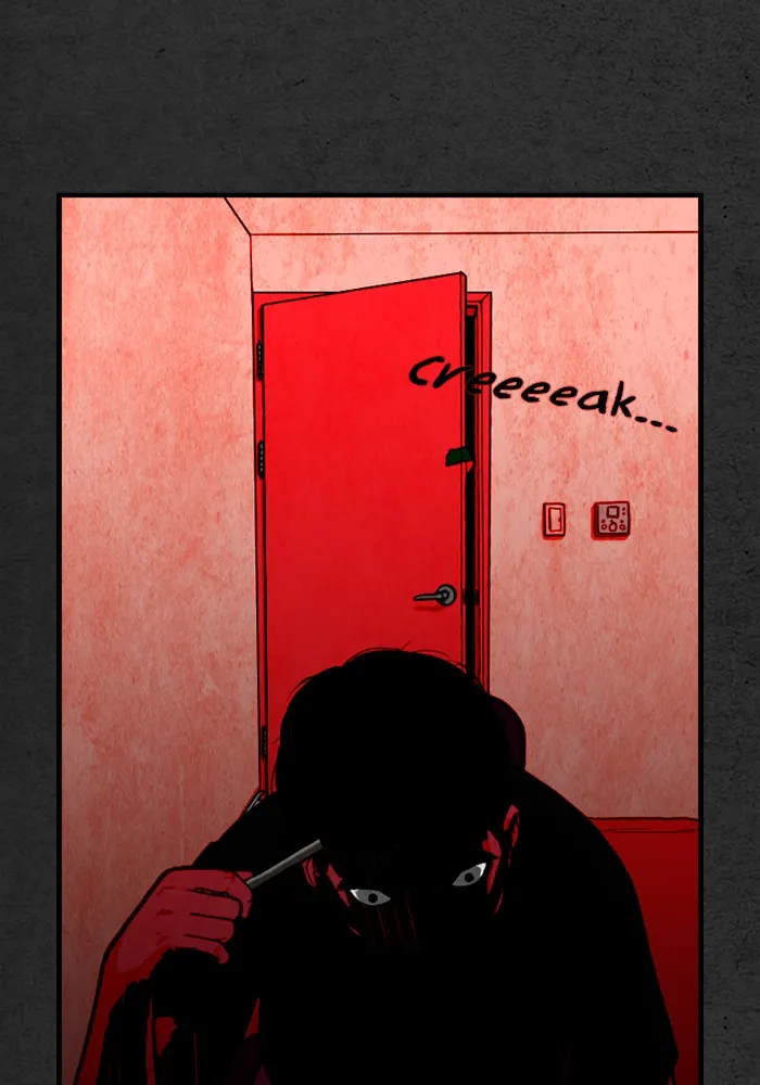Rotten Chapter 1 page 31 - 