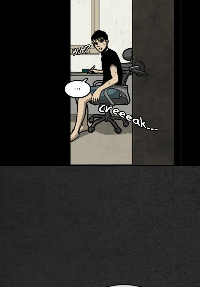 Rotten Chapter 1 page 33 - 