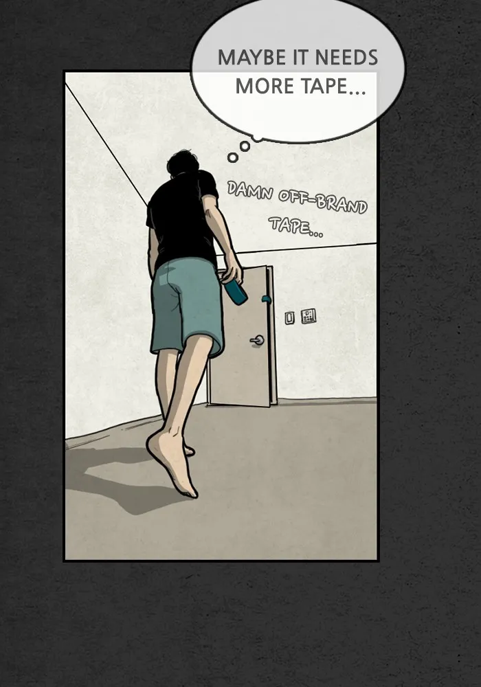 Rotten Chapter 1 page 34 - 