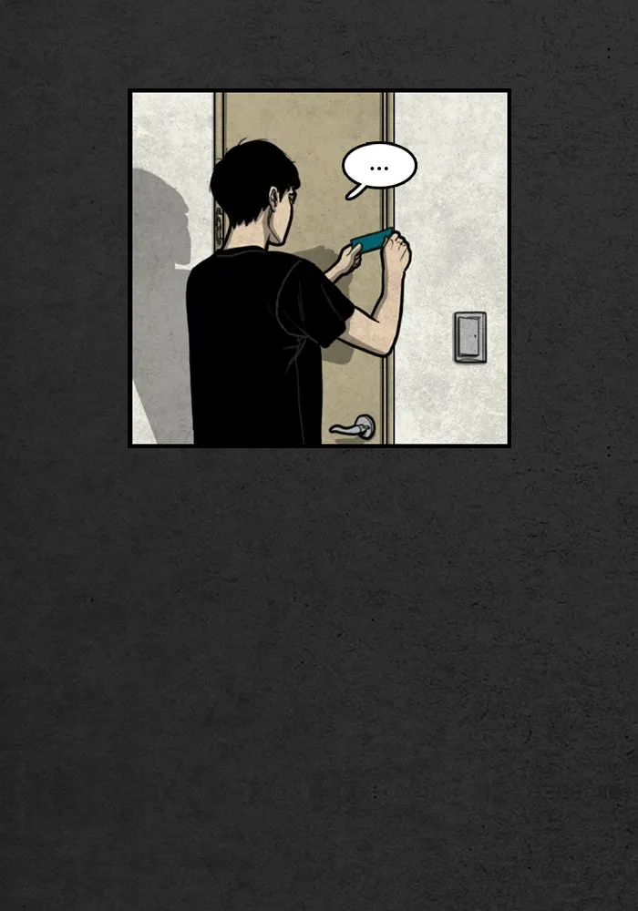 Rotten Chapter 1 page 37 - 